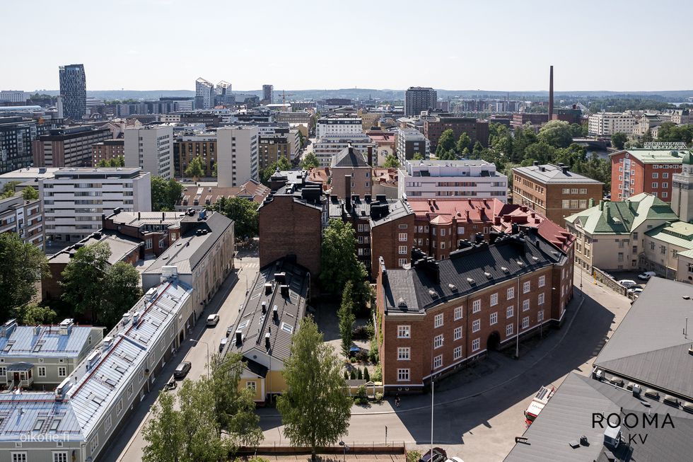 mitk-ovat-tampereen-halutuimmat-kaupunginosat-oikotie